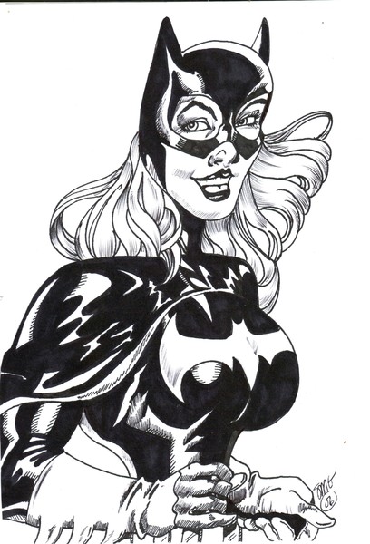Batgirl