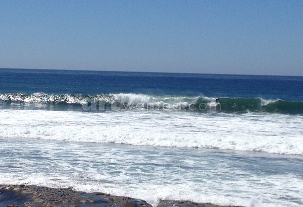 South Casa Beach