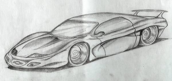 CONCEPT CAR