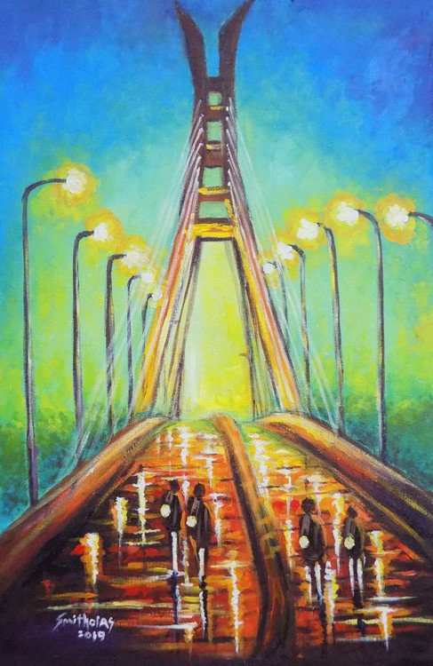 lekki ikoyi link bridge