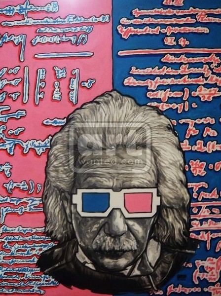 Albert mc+1