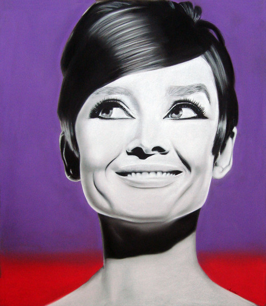 Audrey