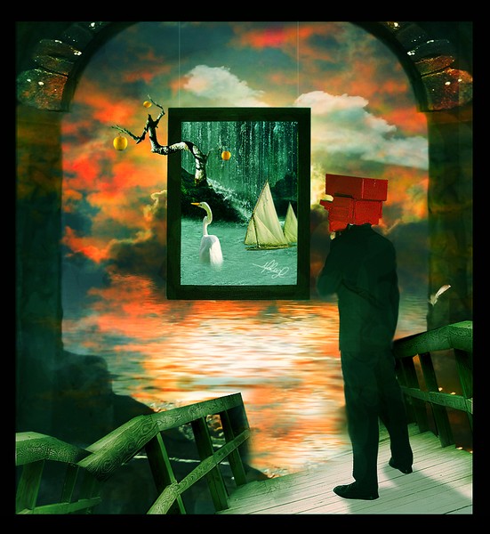 Surreal gallery