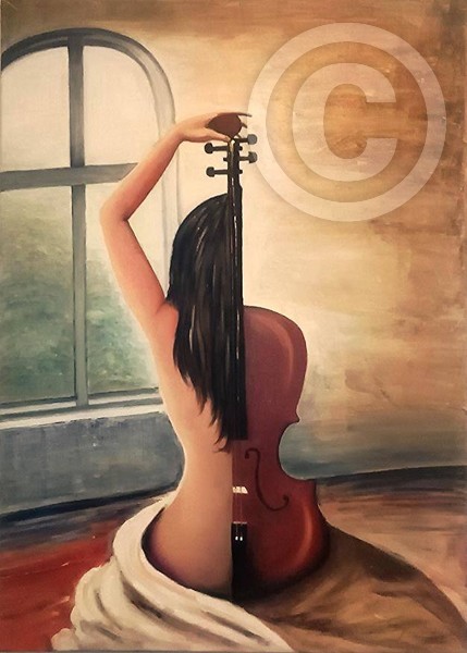 Melody (edited version)