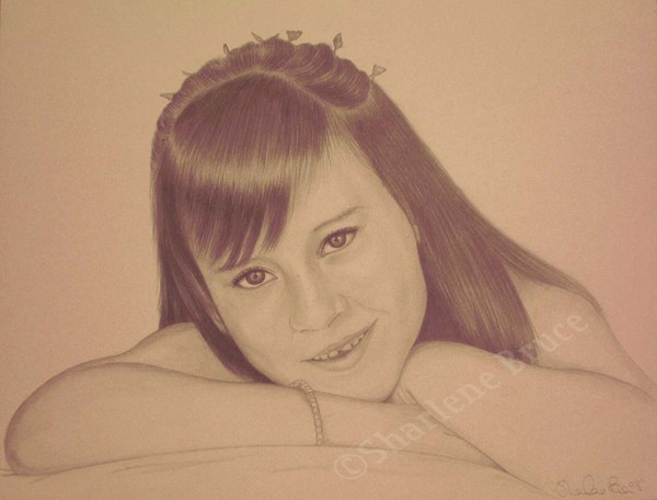 Child Portrait