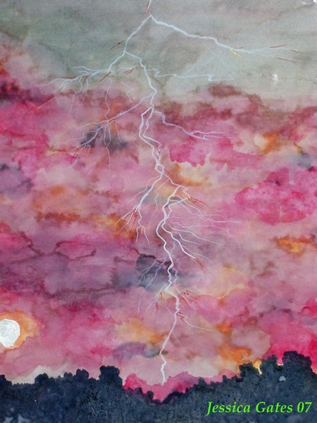 Lightning