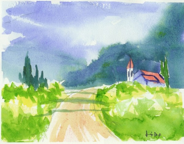 Church