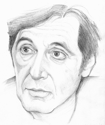 portrait (practice)