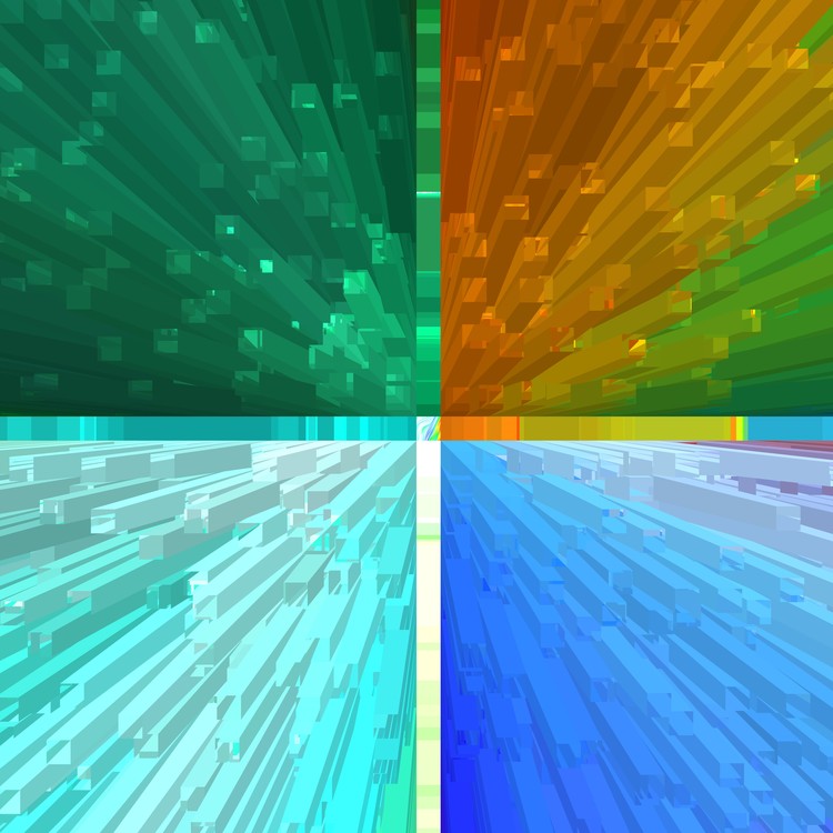 SQUARE FUN 1