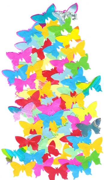 Flutterbies