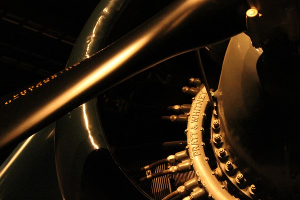 Pratt & Whitney