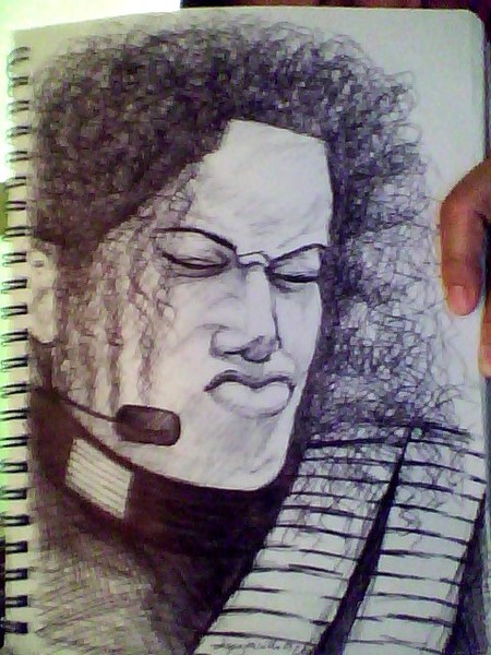 KING OF POP