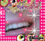 lips