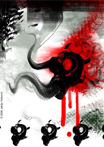 mental pollution