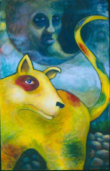 RiverDog Dreams