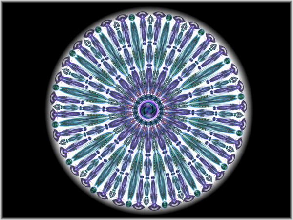 mandala of hope