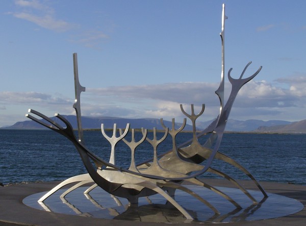 Sun Voyager 