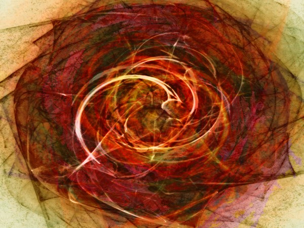 Twisted Minds