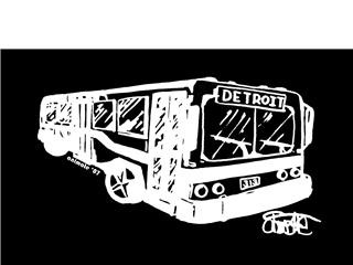dertoit bus