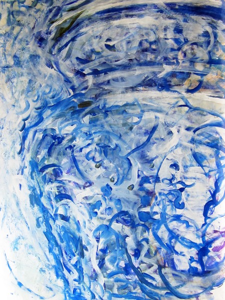 China Blue