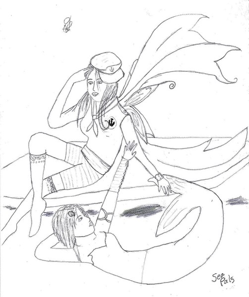 sea pals