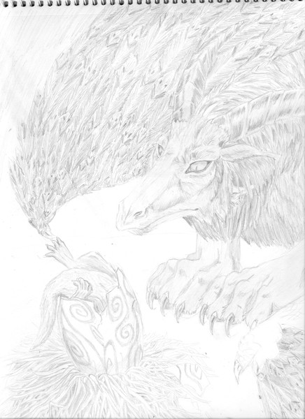 lion