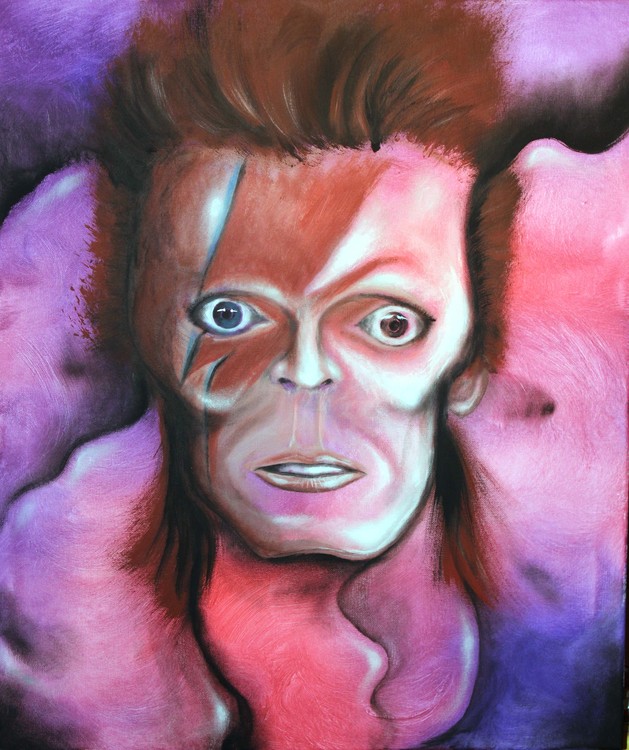 Spaceman