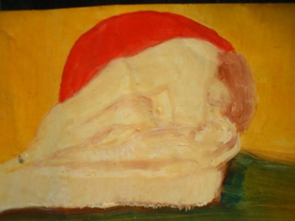 Red Sun