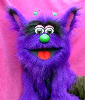 Fuzzy Bob