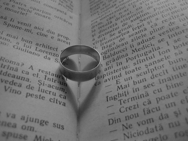 ring and love