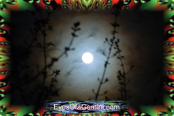 full moon