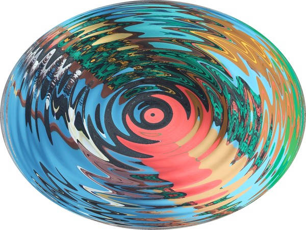 Disk Thrower