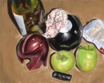 Still life