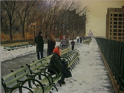 Valenti The Promenade