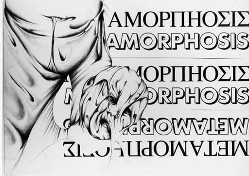 Metamorphoses