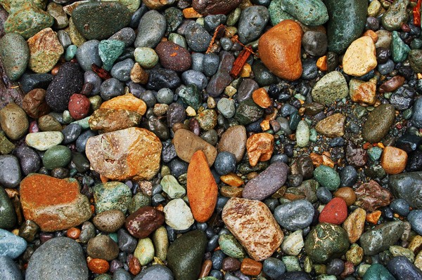 Pebbles