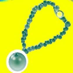 Sea Pearls
