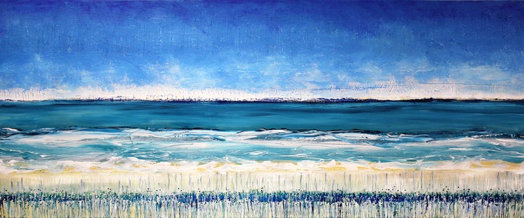 On the Beach