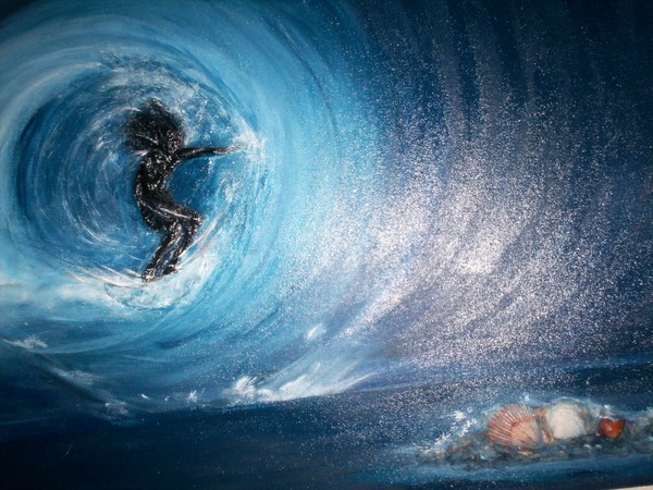 Jamaica Surfin'