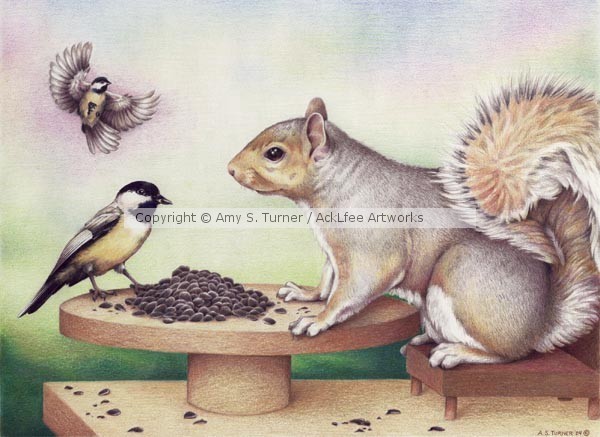 Seed For Two