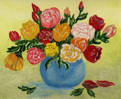 Rose  Bowl