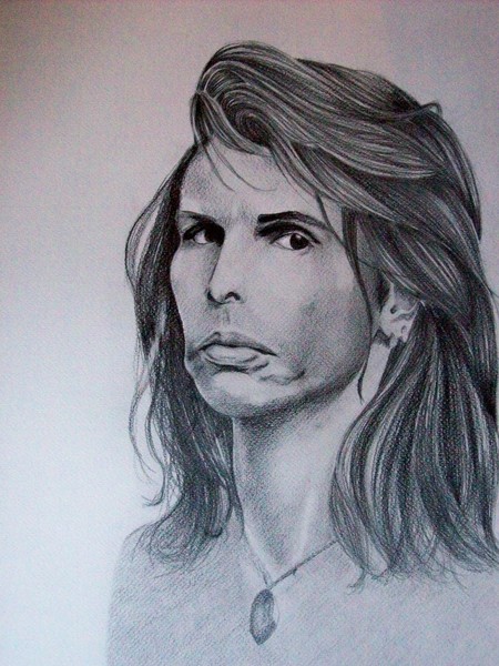 Steven Tyler