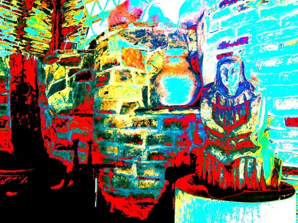 COLORS STATION I