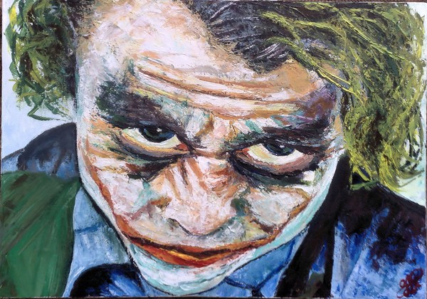 The Joker