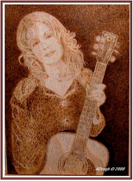 Nancy Wilson