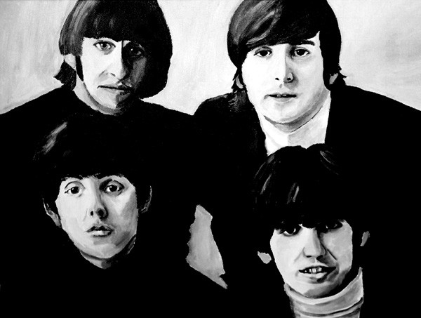 The Beatles