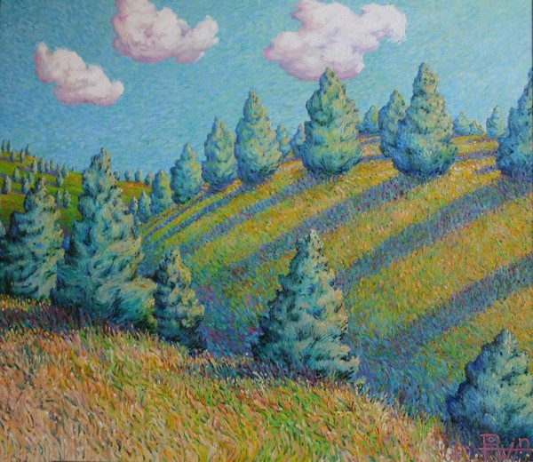 Conifers