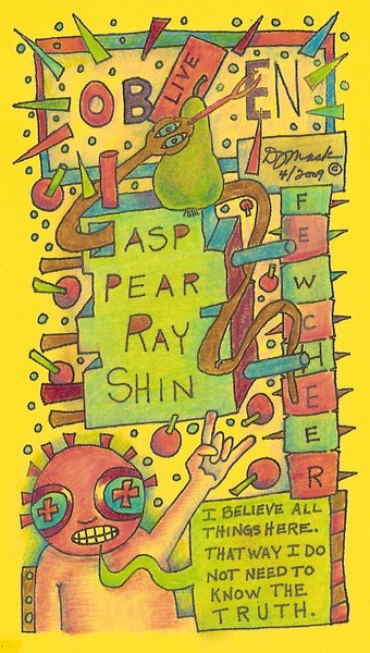 Aspiration