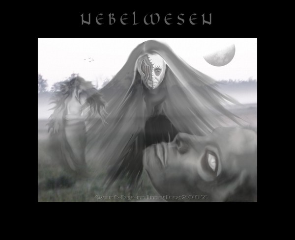 NEBELWESEN