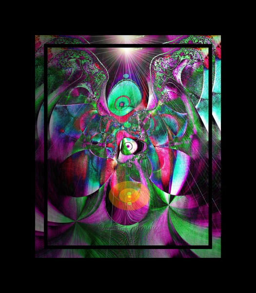 Angels, From the Realms of Glory